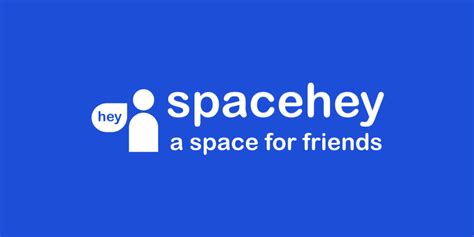 spacehey Logo