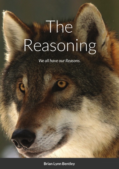 The Reasoning Book Cover